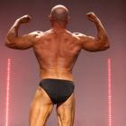 David  Malone - NPC Empire Classic 2013 - #1